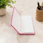 Handmade Paper Diary || Khambha Ghani | Size 7x5 || Set of 3 || Saras Aajeevika