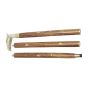 Wooden Stick 3 Fold || Sheesham Wood || Saras Aajeevika