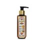 Palash Papaya Orange Peel Facewash || 100ML Pump || Saras Aajeevika