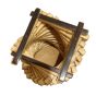 Pen Stand Bamboo || Handmade by Rural SHG from Odisha || Handicraft Item || Saras Aajeevika 