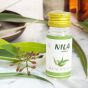 Nila Herbals Lemongrass & Eucalyptus Essential Oil – Set of 2 (25ml Each)