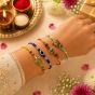Rakhi for Four Brothers || Set of 4 || Saras Aajeevika