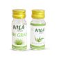 Nila Herbals Lemongrass & Eucalyptus Essential Oil – Set of 2 (25ml Each)