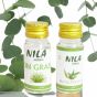 Nila Herbals Lemongrass & Eucalyptus Essential Oil – Set of 2 (25ml Each)