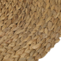 Pooja Mat Water Hyacinth Fibre | SHG Product | West Bengal | Bio-degradable | Environmentally Friendly