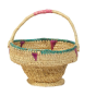  Flower Basket
