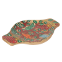  Tray Pattahitra Painting Sheesham Woods