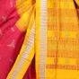 Saree Sambalpuri Pata Silk Big Booty