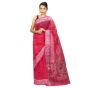 Saree Tant Jamdani Cotton