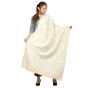 Dupatta Tussar Heavy Work