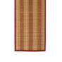  Table runner Mk Red 12 X 48 Inch