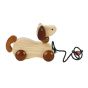 Dogs Brown | Toy for Kids | Handmade Toys | Wooden Toys