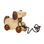 Dogs Brown | Toy for Kids | Handmade Toys | Wooden Toys