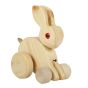 Rabbite White | Toy for Kids | Handmade Toys | Wooden Toys