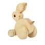 Rabbite White | Toy for Kids | Handmade Toys | Wooden Toys