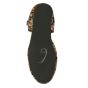 Footwear Jute Ladies Kalamkari Elastic