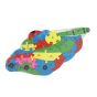 Animals Puzzles Tank | Toy for Kids | Handmade Toys | Wooden Toys