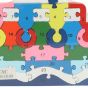 Puzzles Ship | Toy for Kids | Handmade Toys | Wooden Toys
