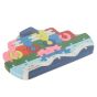 Puzzles Ship | Toy for Kids | Handmade Toys | Wooden Toys