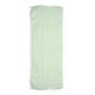 SARAS Aajeevika, Handwoven | Bathing Towel | SHG Product | Uttar Pradesh | Quick absorption | Faster Drying | Green & White