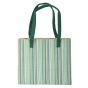 Bag Jute Apple Multicolour
