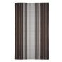 Bedspread Cotton Gray With Brown 90x60 (Single Bed Sheet without Pillow Cover)