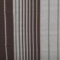 Bedspread Cotton Gray With Brown 90x60 (Single Bed Sheet without Pillow Cover)