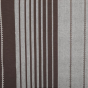 Bedspread Cotton Gray With Brown 90x60 (Single Bed Sheet without Pillow Cover)