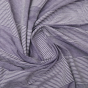 Bedspread Cotton Purple With White Line 90x60 (Single Bed Sheet without Pillow Cover)