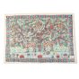 Painting Madhubani Full 22X30" Silk