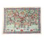 Painting Madhubani Full 22X30" Silk