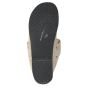 Footwear Jute Gents Off White