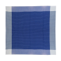 Bedspread Cotton 90 x 100 Inch - Multicolour With Pillow Cover