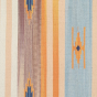 Handwoven Dari | Cotton Multicolor | Traditional Floor Rug | SHG Product | 2 x 3 Inch
