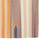 Handwoven Dari | Cotton Multicolor | Traditional Floor Rug | SHG Product | 2 x 3 Inch
