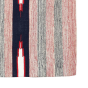 Handwoven Dari | Cotton Multicolor | Traditional Floor Rug | SHG Produc | 2 x 5 Inch