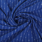 Bedspread Cotton 90 x 100 Inch - Multicolour With Pillow Cover