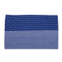 Bedspread Cotton 90 x 100 Inch - Multicolour With Pillow Cover