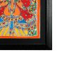 Saras Aajeevika 4 Madhubani Framed Paintings 18/15 fine work