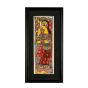 Madhubani Framed Paintings 14/7 Normal Work