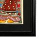 Madhubani Framed Paintings 14/7 Normal Work