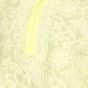 Lemon Yellow Chikankari Cotton Suit Set – Elegant Ethnic Wear (Size M)