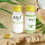 Nila Herbals Lemongrass & Eucalyptus Essential Oil – Set of 2 (25ml Each)