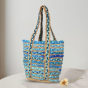 Bag Jute and Fabric