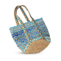 Bag Jute and Fabric