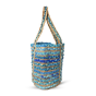 Bag Jute and Fabric