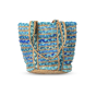 Bag Jute and Fabric