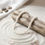 Handcrafted Seashell Necklace || Saras Aajeevika