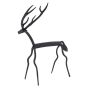 Wrought Iron Deer || Handicraft Decor Item || Saras Aajeevika ||