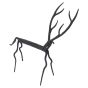 Wrought Iron Deer || Handicraft Decor Item || Saras Aajeevika ||